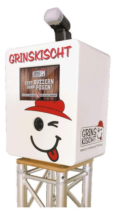 GrinsKischt